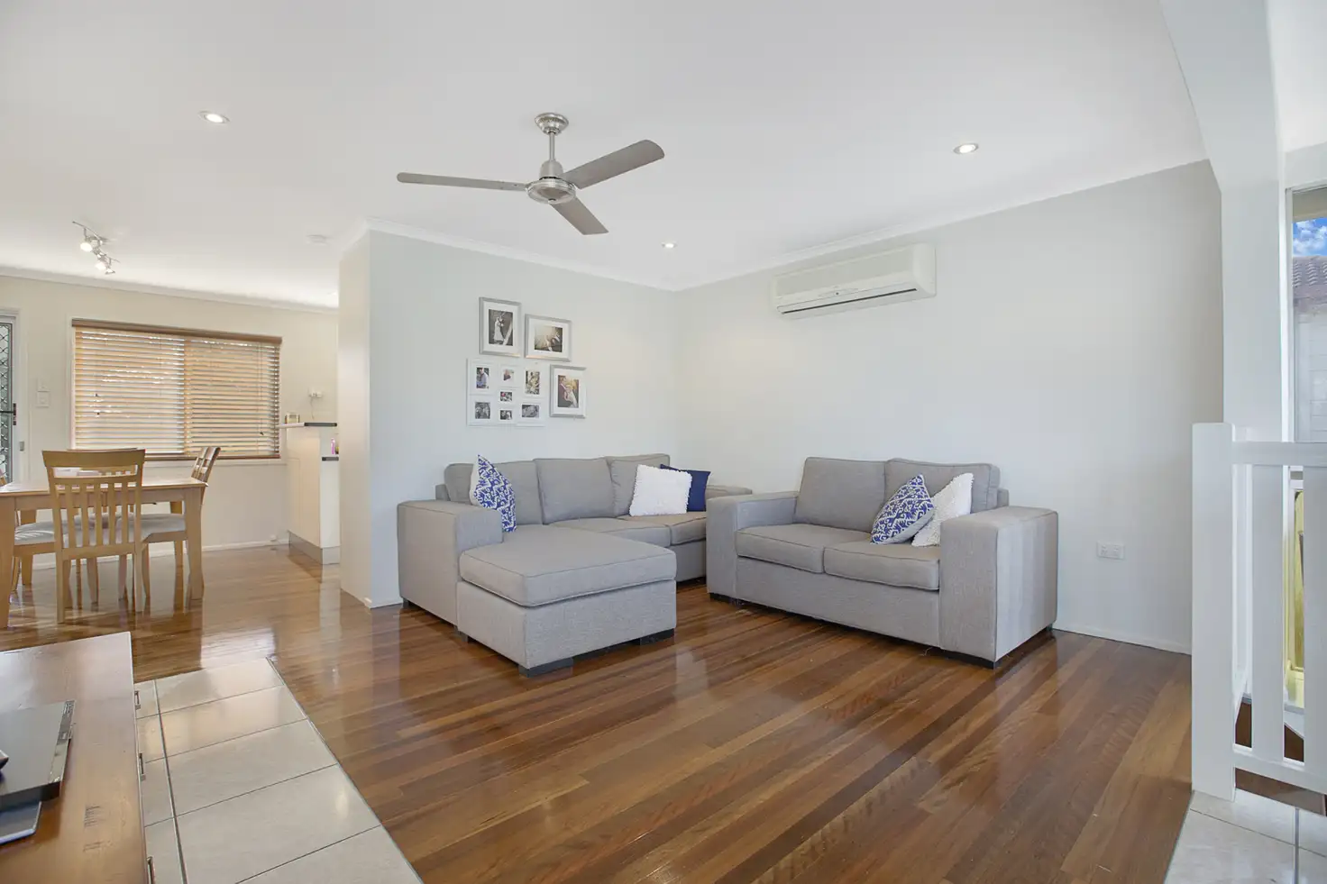 Main view of Homely house listing, 12 Leyton Street, Birkdale QLD 4159
