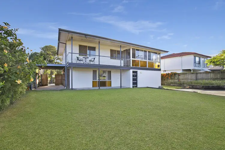 Second view of Homely house listing, 12 Leyton Street, Birkdale QLD 4159