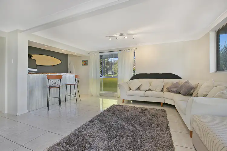 Third view of Homely house listing, 12 Leyton Street, Birkdale QLD 4159