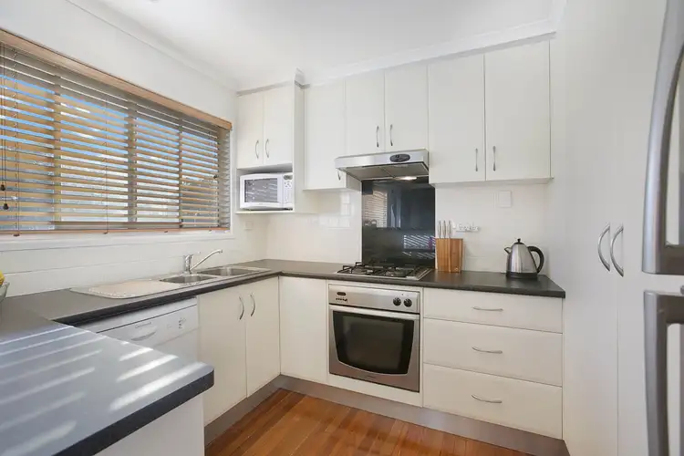 Fourth view of Homely house listing, 12 Leyton Street, Birkdale QLD 4159