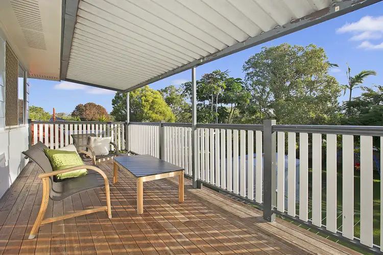 Sixth view of Homely house listing, 12 Leyton Street, Birkdale QLD 4159