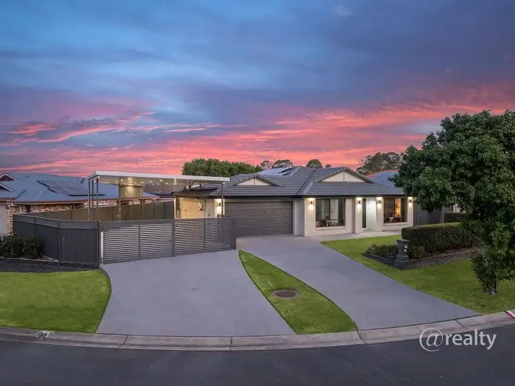 15 Links Crescent, Joyner QLD 4500