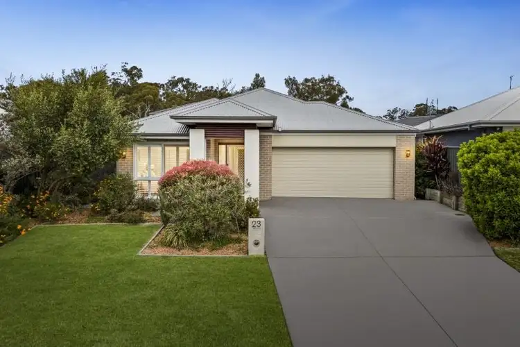 23 Rosemeadow Drive, Gwandalan NSW 2259