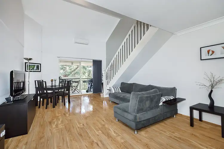 Main view of Homely apartment listing, 95/23 George Street, North Strathfield NSW 2137