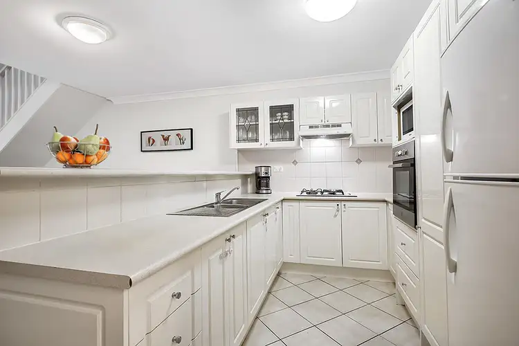 Second view of Homely apartment listing, 95/23 George Street, North Strathfield NSW 2137