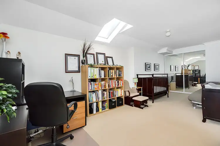 Fourth view of Homely apartment listing, 95/23 George Street, North Strathfield NSW 2137