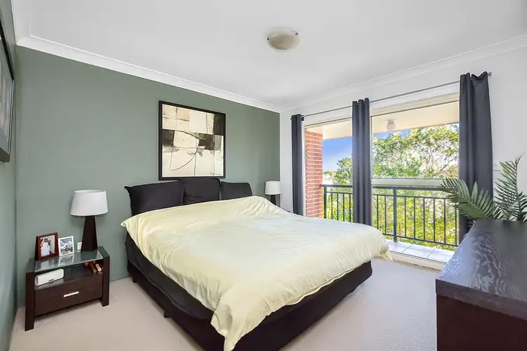 Fifth view of Homely apartment listing, 95/23 George Street, North Strathfield NSW 2137