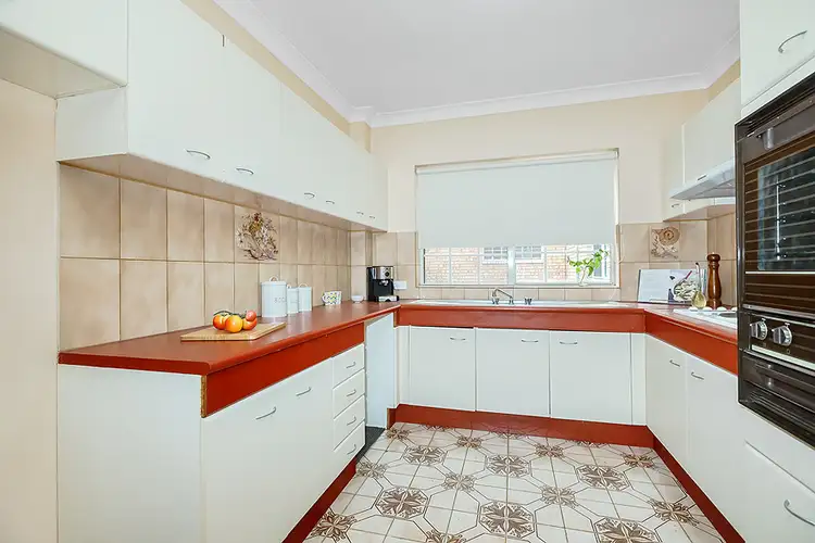 Third view of Homely apartment listing, 6/33 Albert Road, Strathfield NSW 2135