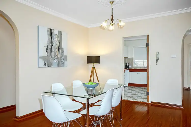 Fourth view of Homely apartment listing, 6/33 Albert Road, Strathfield NSW 2135