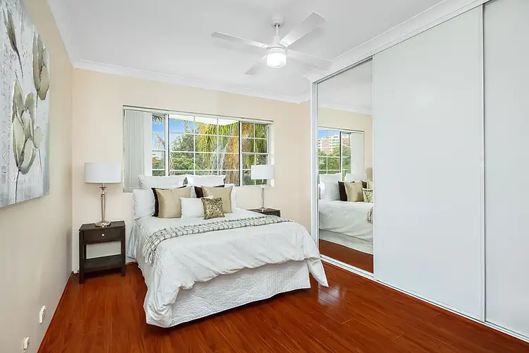 Fifth view of Homely apartment listing, 6/33 Albert Road, Strathfield NSW 2135