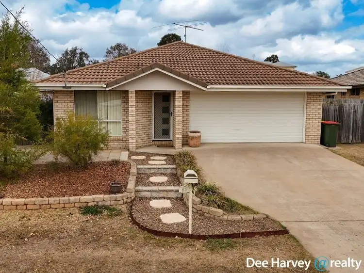 16 Hibiscus Court, Nanango QLD 4615