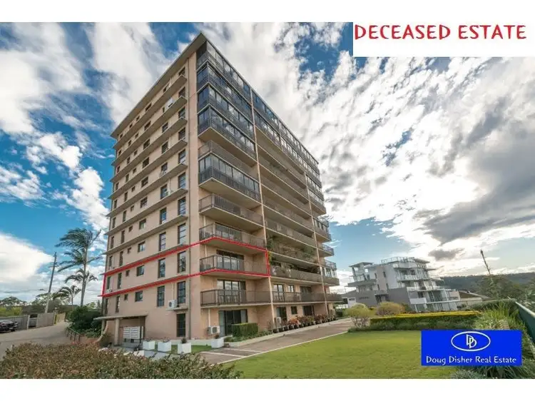 33a/32 Swann Rd, Taringa QLD 4068