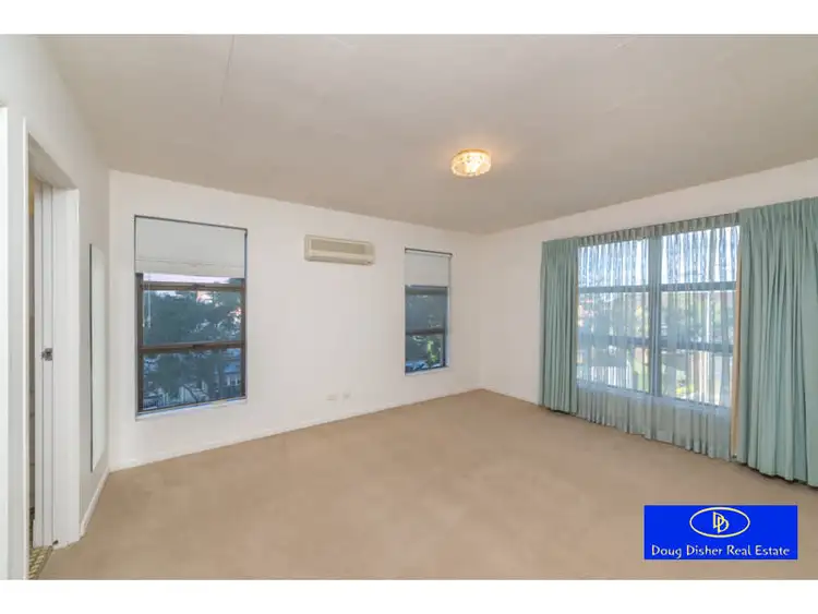 Fifth view of Homely apartment listing, 33a/32 Swann Rd, Taringa QLD 4068