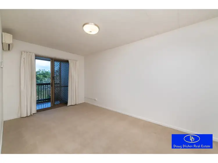 Sixth view of Homely apartment listing, 33a/32 Swann Rd, Taringa QLD 4068