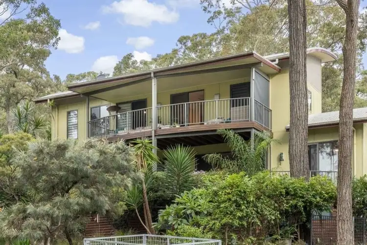 15 Nine Acres Way, Murrays Beach NSW 2281