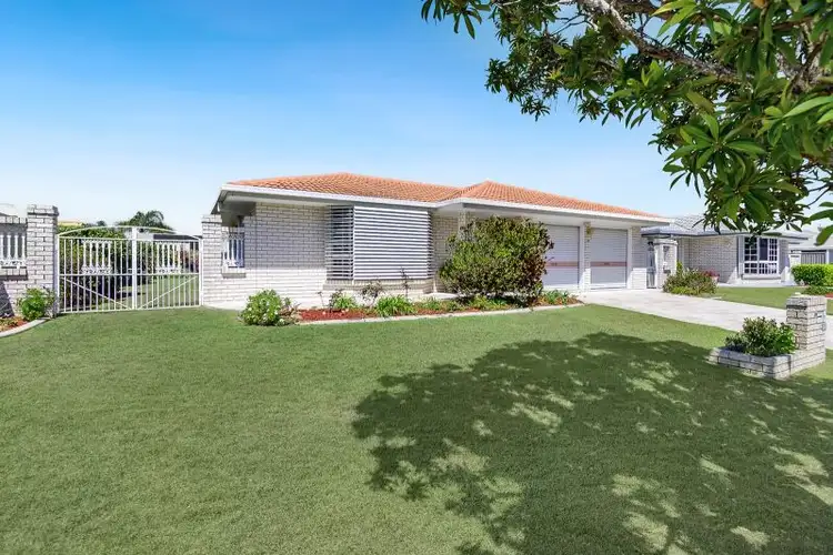 44 Jasmin Drive, Bongaree QLD 4507