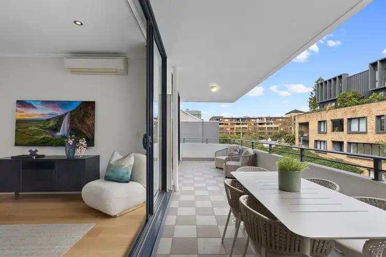 3401/2 Nassau Lane, Erskineville NSW 2043