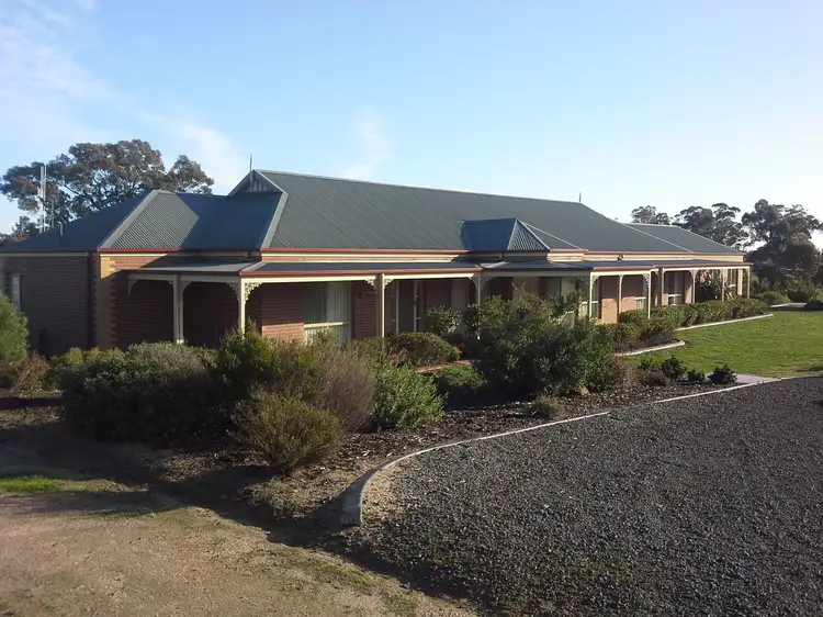 332 Wild Cherry Rd, Lockwood South VIC 3551