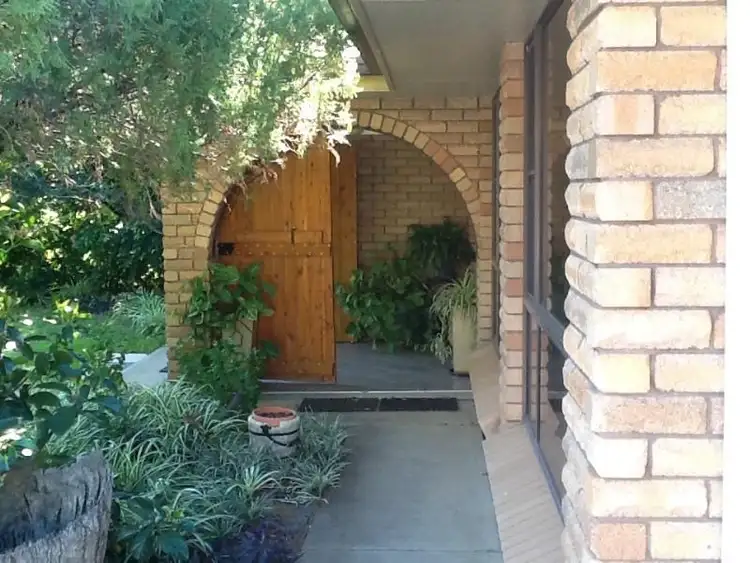 Third view of Homely house listing, 19 Cormie Avenue, Wee Waa NSW 2388