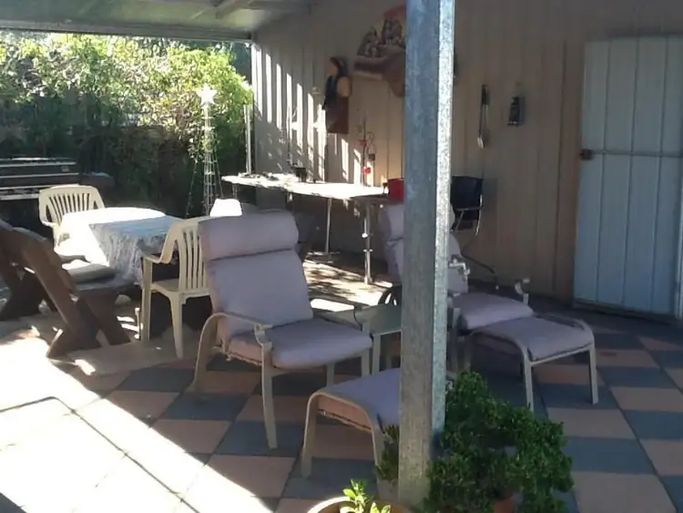 Fourth view of Homely house listing, 19 Cormie Avenue, Wee Waa NSW 2388