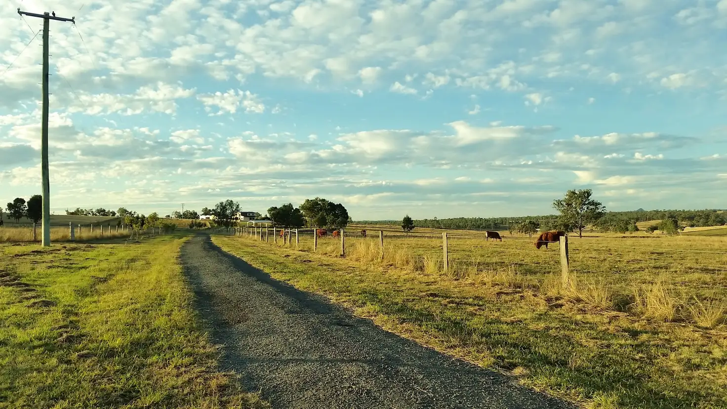 Main view of Homely rural property listing, 519 Munbilla Road, Munbilla QLD 4309