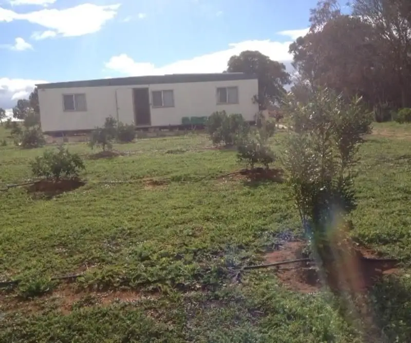 Main view of Homely rural property listing, 3125 Brand Highway, Gingin WA 6503