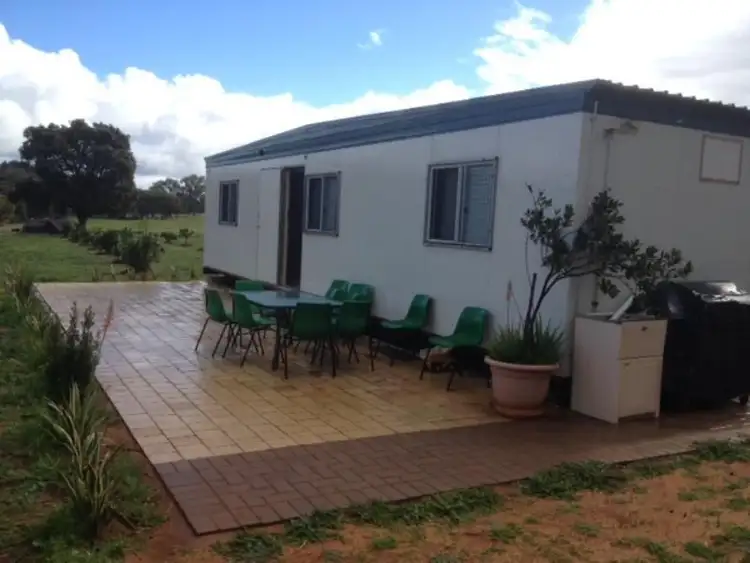 Second view of Homely rural property listing, 3125 Brand Highway, Gingin WA 6503