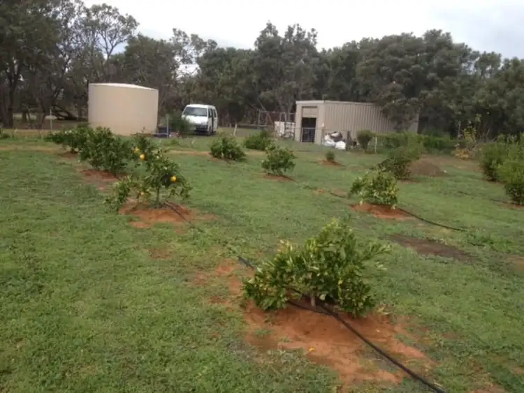 Seventh view of Homely rural property listing, 3125 Brand Highway, Gingin WA 6503