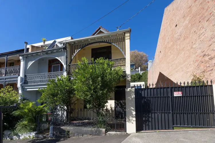 80 Brougham Street, Potts Point NSW 2011