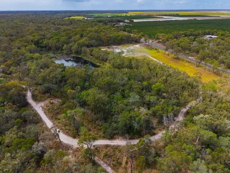 Third view of Homely land listing, Lot 7 Coonarr Road, Kinkuna QLD 4670