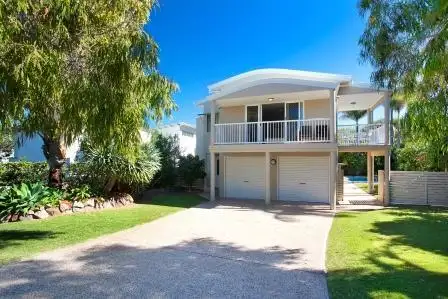 Main view of Homely house listing, 29 Moonbeam Cres, Castaways Beach QLD 4567