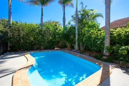 Second view of Homely house listing, 29 Moonbeam Cres, Castaways Beach QLD 4567