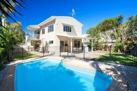 Fourth view of Homely house listing, 29 Moonbeam Cres, Castaways Beach QLD 4567