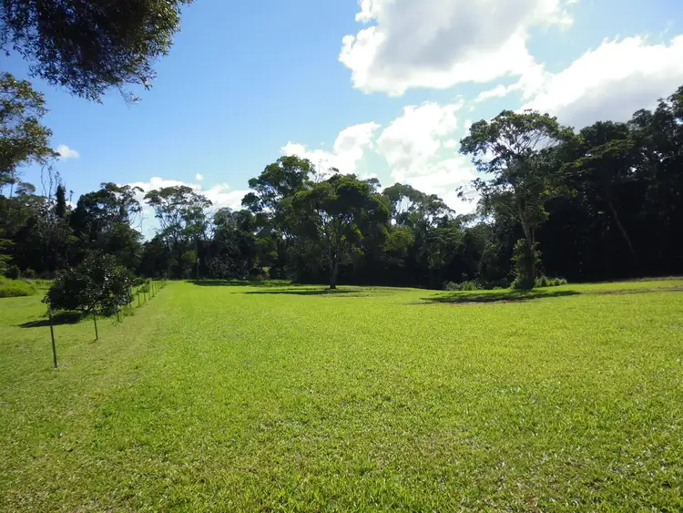 Lot 10 Davies Road, Malanda QLD 4885