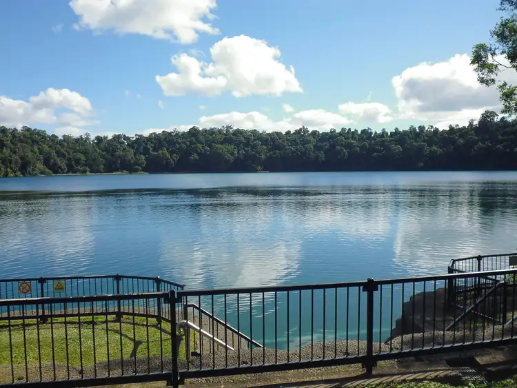 Seventh view of Homely land listing, Lot 10 Davies Road, Malanda QLD 4885