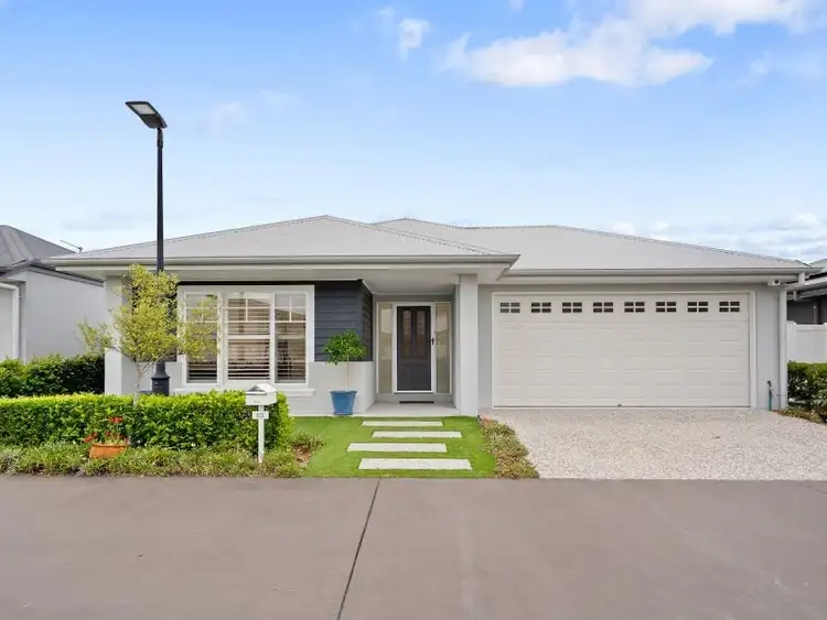 63/194 Bishop Road, Beachmere QLD 4510