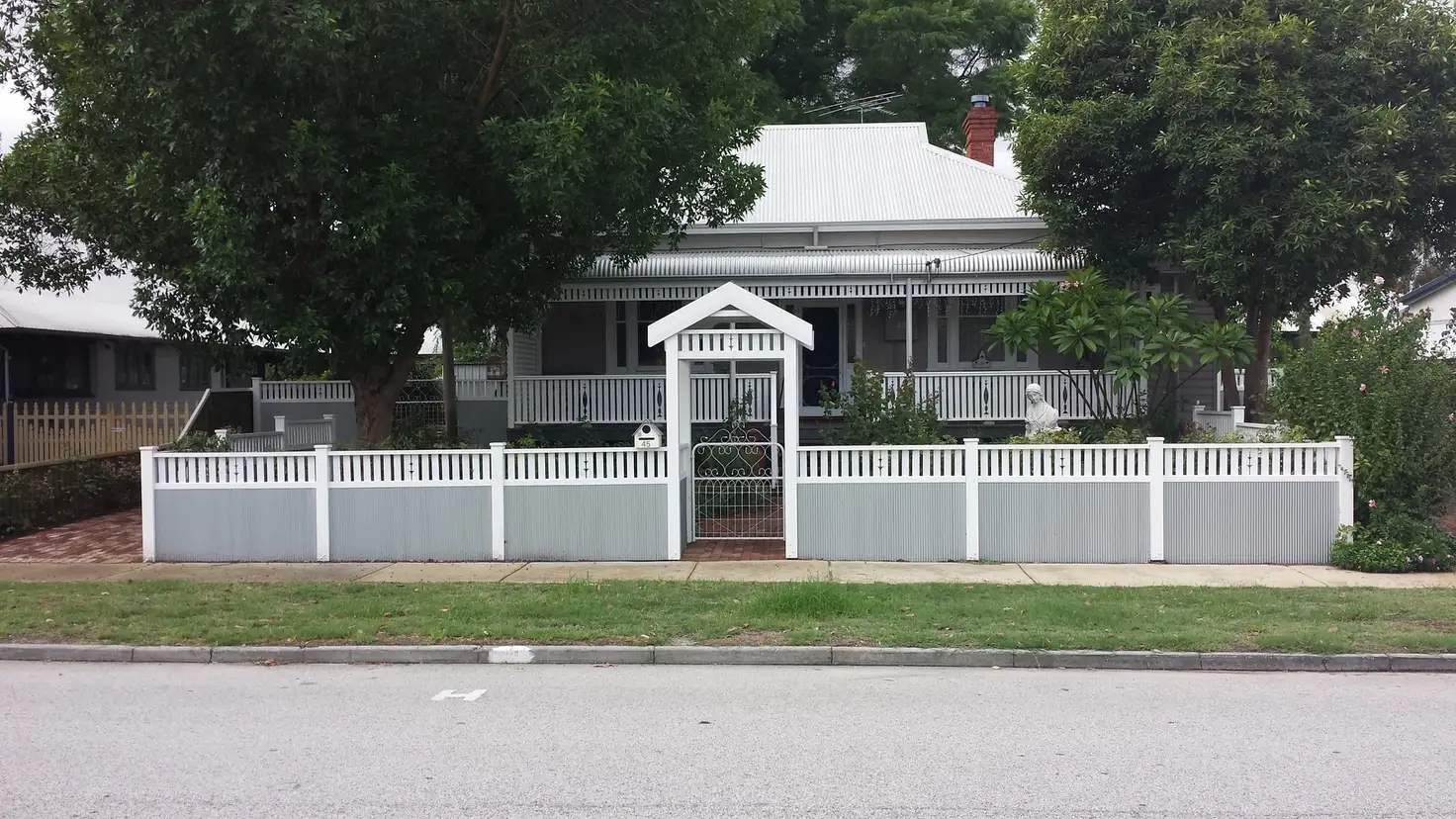 Main view of Homely house listing, 45 Wilson St, Bassendean WA 6054