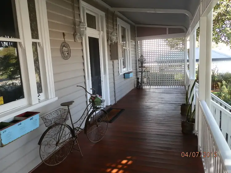 Second view of Homely house listing, 45 Wilson St, Bassendean WA 6054