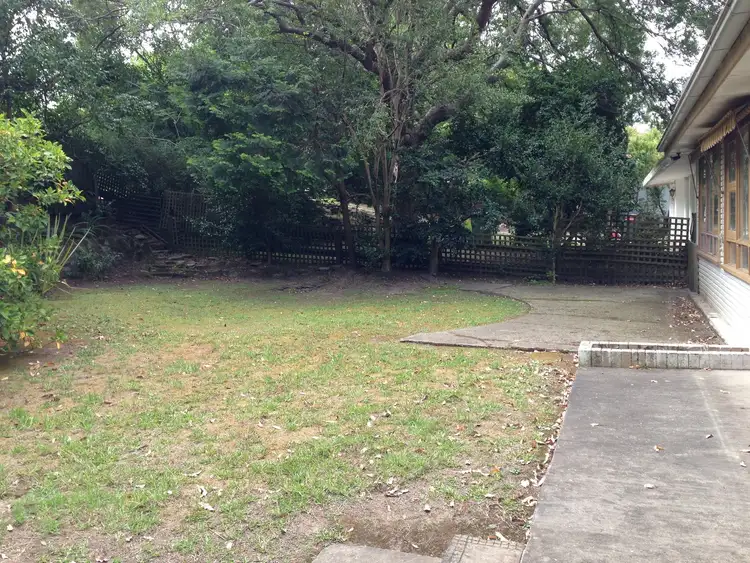 Sixth view of Homely house listing, 1 Ellalong Road, North Turramurra NSW 2074