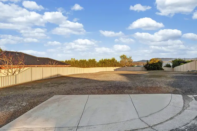 Fourth view of Homely land listing, 10 MALLETT CRESCENT, Seymour VIC 3660