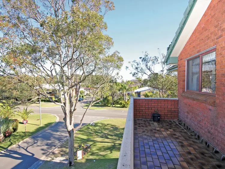 Second view of Homely unit listing, 13/1 Weatherly Close, Nelson Bay NSW 2315