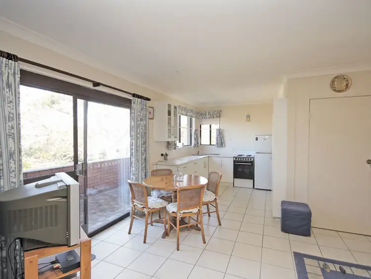 Fifth view of Homely unit listing, 13/1 Weatherly Close, Nelson Bay NSW 2315