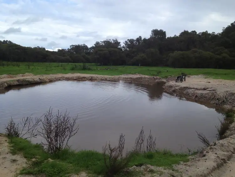 Sixth view of Homely rural property listing, Lot 523 Dirk Hartog Drive, Nambeelup WA 6207