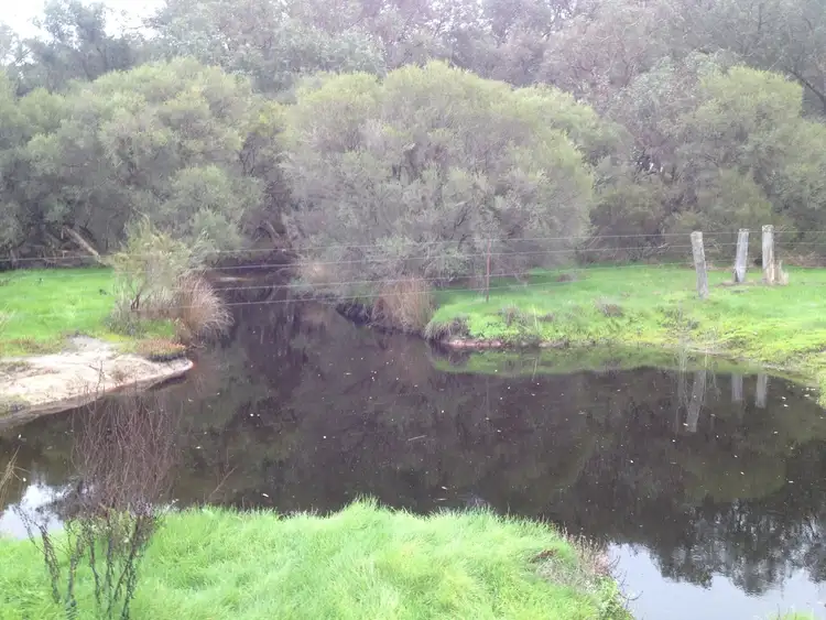 Seventh view of Homely rural property listing, Lot 523 Dirk Hartog Drive, Nambeelup WA 6207