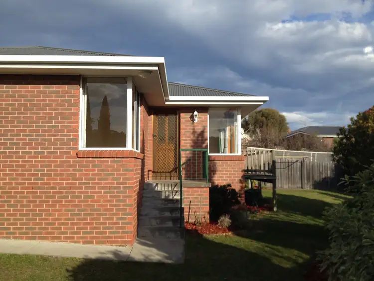Third view of Homely villa listing, 2/28A Loatta Road, Lindisfarne TAS 7015