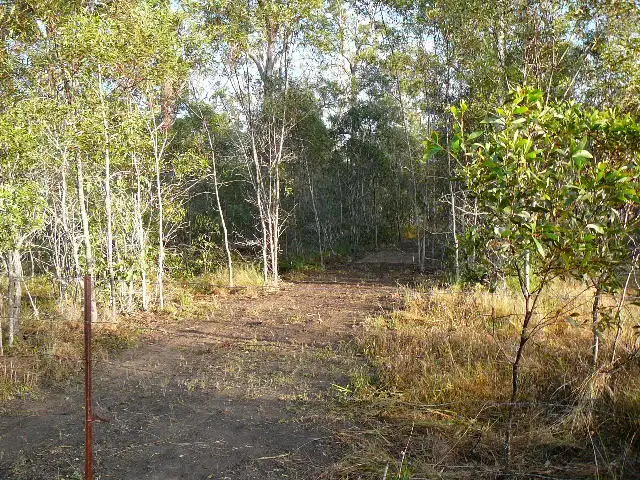 Fourth view of Homely land listing, 5 Cherwell Crescent, Pacific Haven QLD 4659