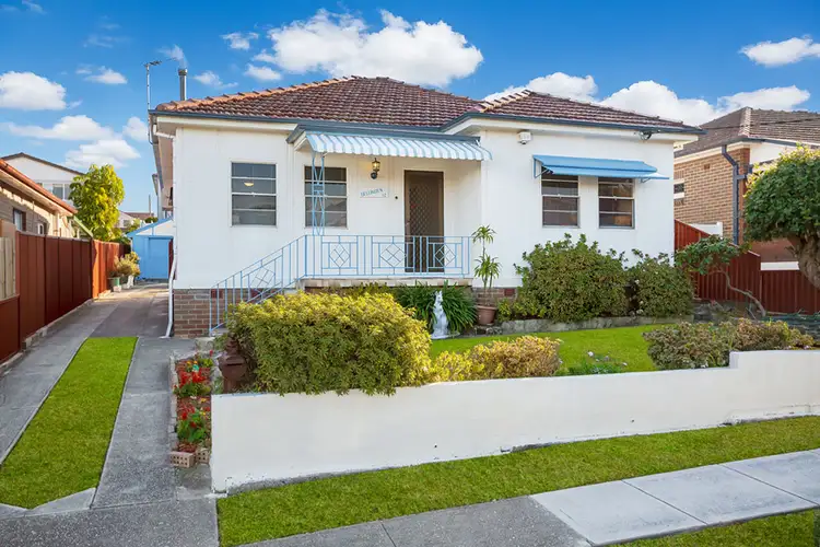 12 Rose Avenue, Concord NSW 2137