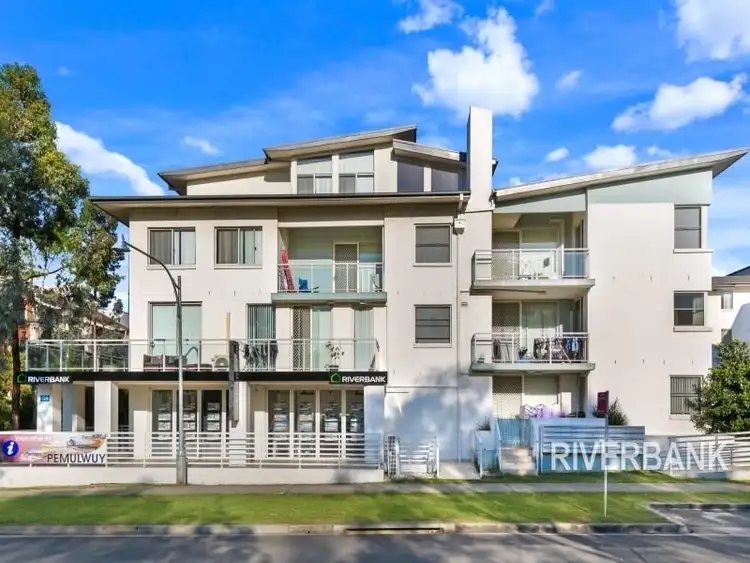 Main view of Homely unit listing, 42/124 Driftway Drive, Pemulwuy NSW 2145