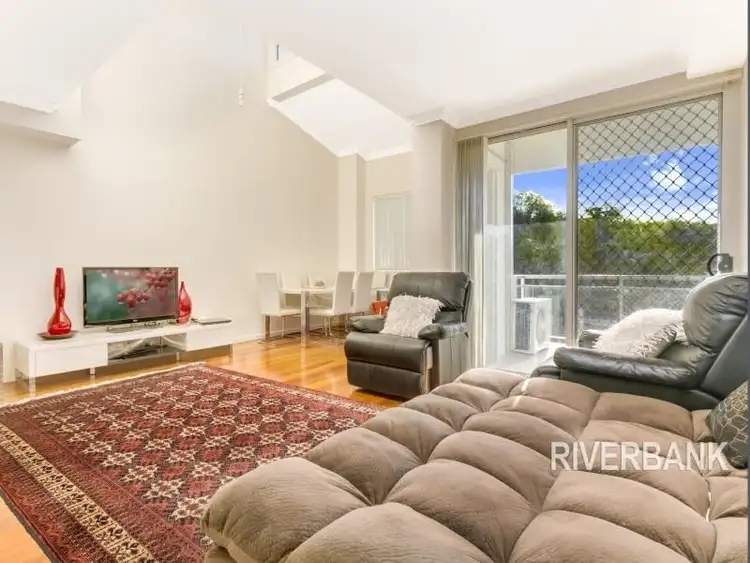 Second view of Homely unit listing, 42/124 Driftway Drive, Pemulwuy NSW 2145