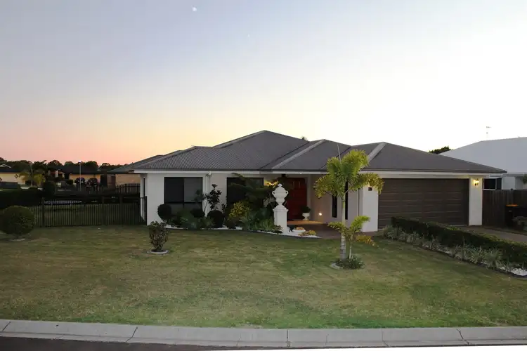 Main view of Homely house listing, 67 La Frantz Drive, Tinana QLD 4650